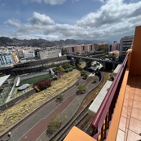 Apartment Apartamento Santa Cruz De Tenerife