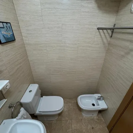 Apartamento Santa Cruz De Tenerife Apartment Santa Cruz de Tenerife