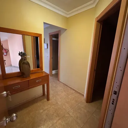 Apartamento Santa Cruz De Tenerife Apartment