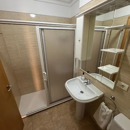 Apartamento Santa Cruz De Tenerife Apartment *