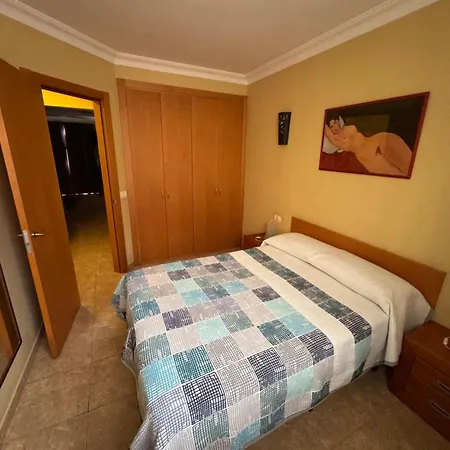 Apartment Apartamento Santa Cruz De Tenerife *
