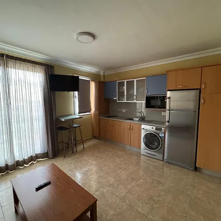 Apartamento Santa Cruz De Tenerife Santa Cruz de Tenerife